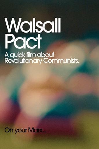 Walsall Pact () poster