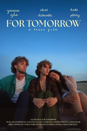 For Tomorrow (2025) poster