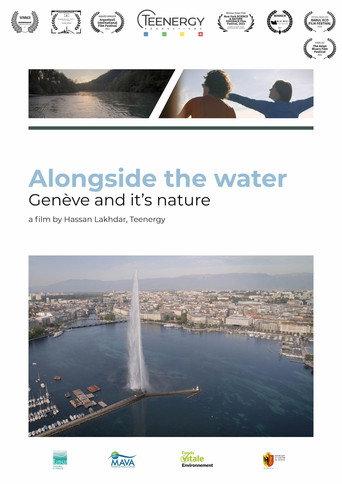 Au fil de l'eau - Genève et sa nature () poster