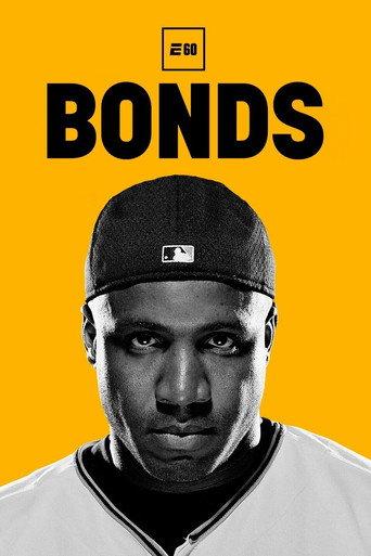 E60 Presents: Bonds (2021) poster