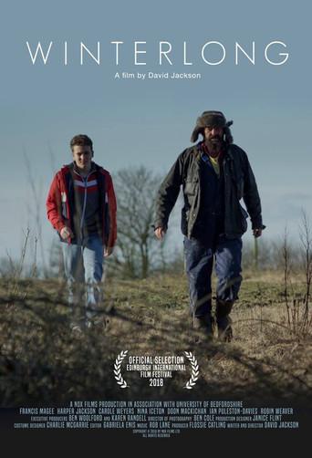 Winterlong (2018) poster