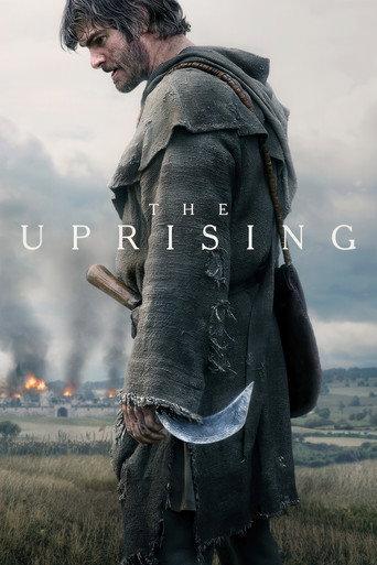 The Uprising (2026) poster
