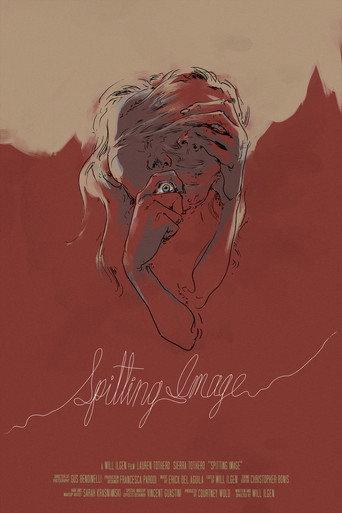 Spitting Image () poster