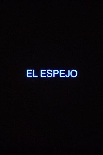 El Espejo (2023) poster