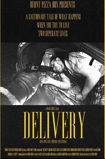 Delivery (2025) poster