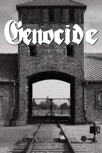 Genocide (1982) poster