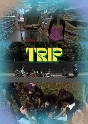Trip (2007) poster