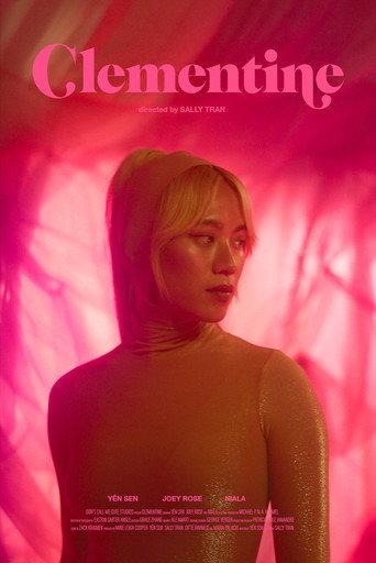 Clementine (2025) poster