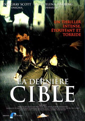 The Poet (2003) poster
