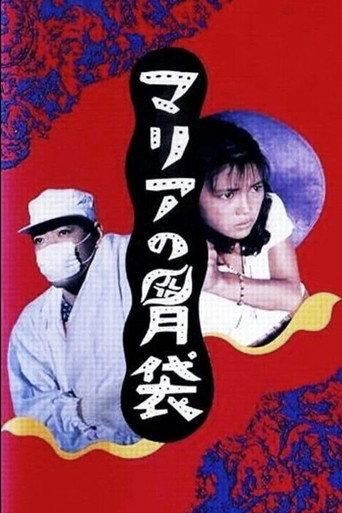 Maria's Stomach (1990) poster