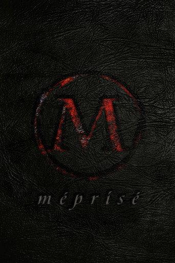 Méprisé (2019) poster
