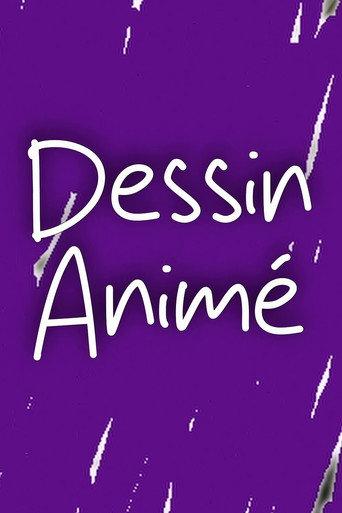 Dessin Animé (2025) poster