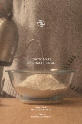 How to Make Sourdough Bread () poster