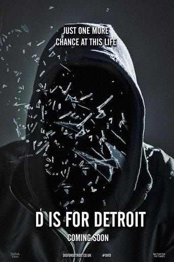 Ibiza Dark (2024) poster