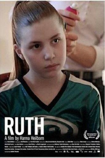 Ruth (2015) poster