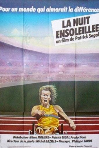 La nuit ensoleillée (1981) poster