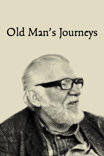 Old Man's Journeys (2025) poster