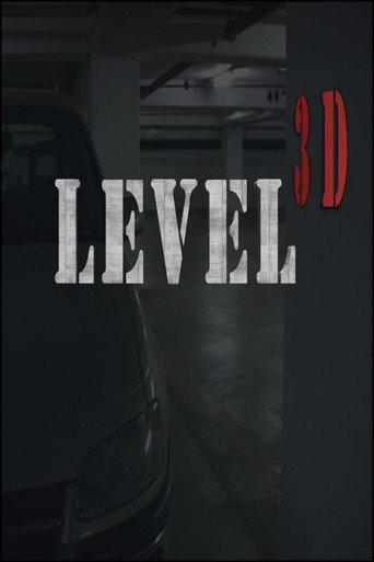 Level 3D () poster