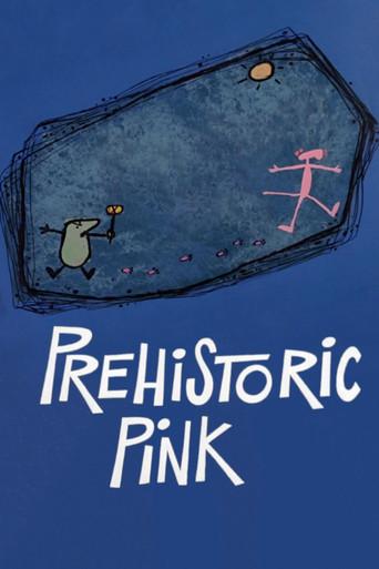 Prehistoric Pink (1968) poster