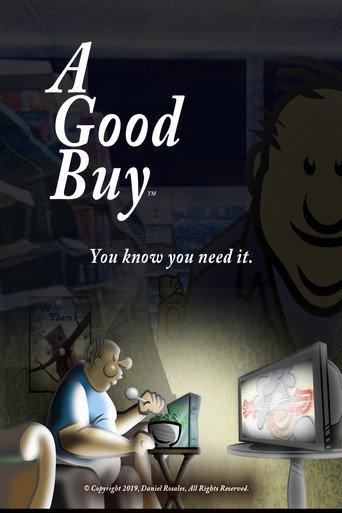 A Good Buy () poster