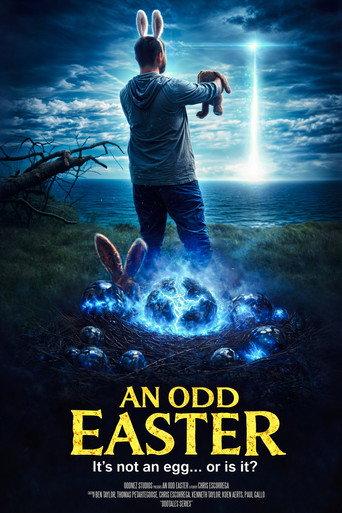 An Odd Easter (2026) poster