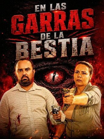 En Las Garras De La Bestia (2021) poster