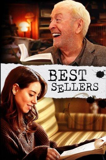 Best Sellers (2021) poster