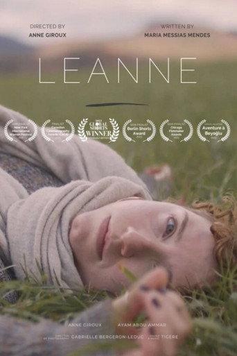 Leanne () poster