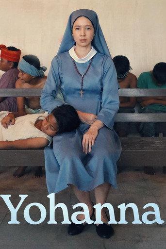 Yohanna (2026) poster
