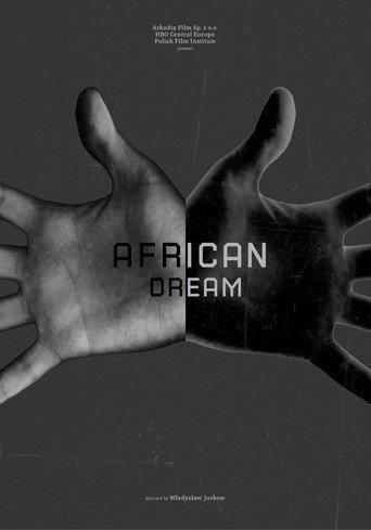 African Dream (2008) poster