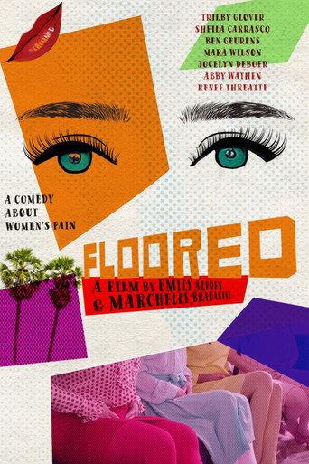 Floored (2026) poster