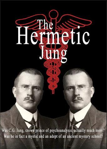 The Hermetic Jung (2016) poster
