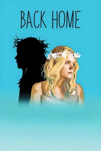 Back Home (2018) poster