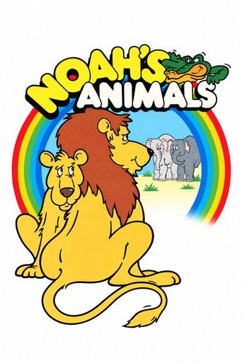 Noah's Animals (1976) poster