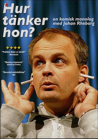 The Male Intellect (2007) poster