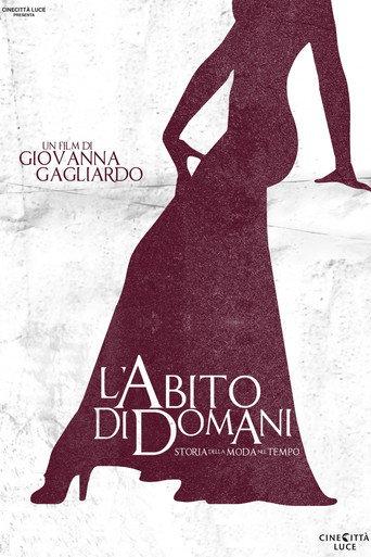 L'abito di domani (2009) poster