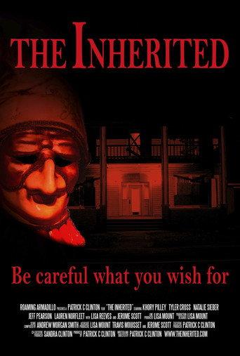 The Inherited (2009) poster