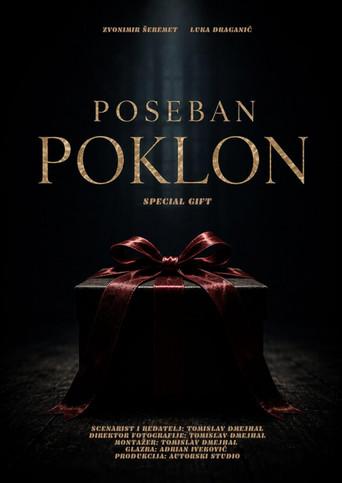 Special Gift (2026) poster