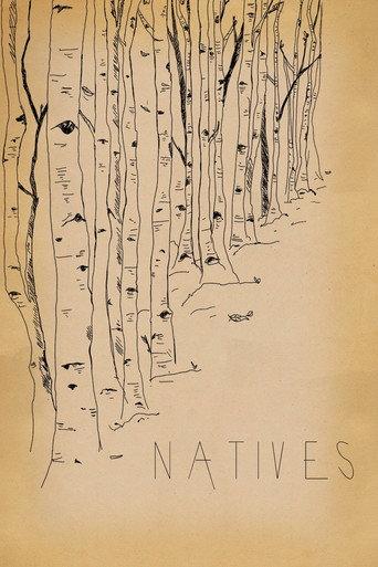 Natives (2013) poster