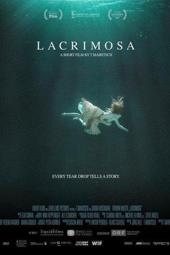 Lacrimosa (2017) poster