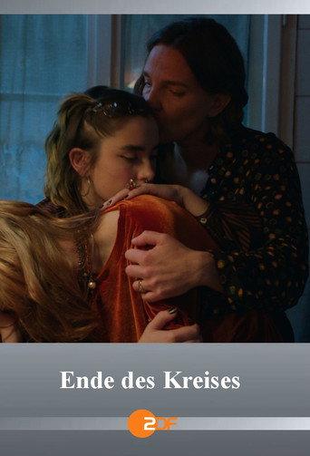 End of the Circle (2025) poster