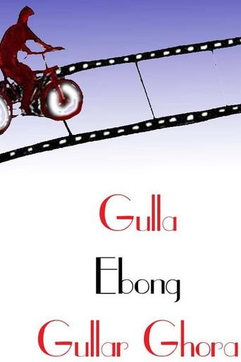 GULLA AND HIS HORSE () poster