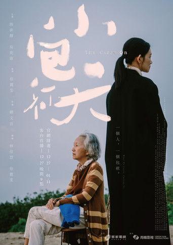 The Carry-On (2025) poster