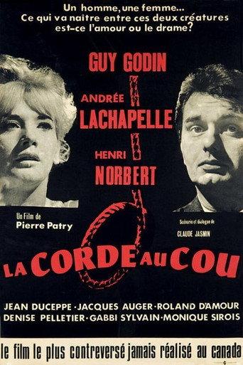 Rope Around the Neck (1965) poster