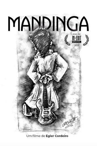 Mandinga (2024) poster