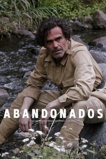 Abandonados (2023) poster