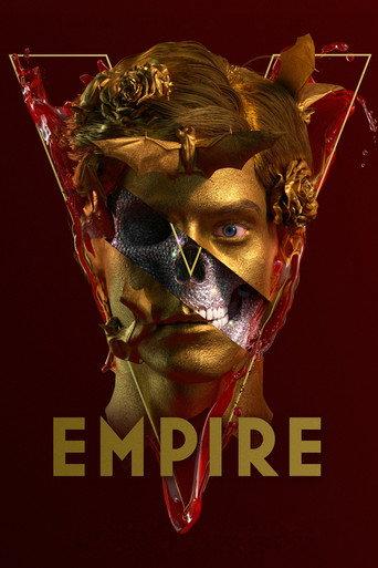 Empire V (2023) poster