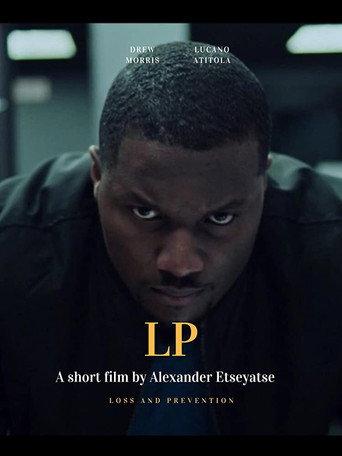 Lp (2019) poster