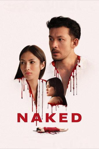 NAKED (2026) poster