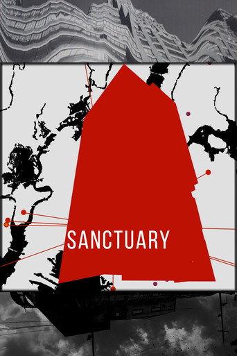 Sanctuary (2021) poster